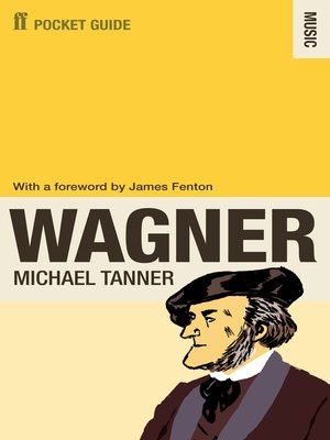 cover image of The Faber Pocket Guide to Wagner